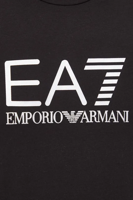 EA7 Emporio Armani t-shirt Férfi