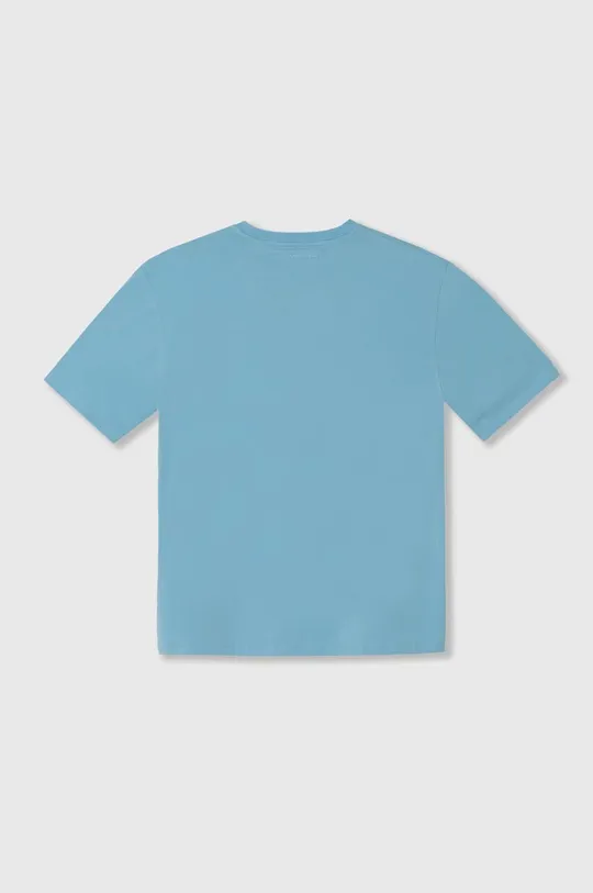 Karl Lagerfeld t-shirt kék