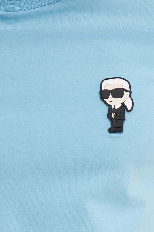 Karl Lagerfeld t-shirt Męski