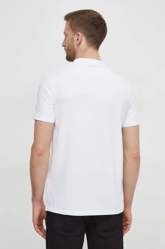 Karl Lagerfeld t-shirt 95% pamut, 5% elasztán