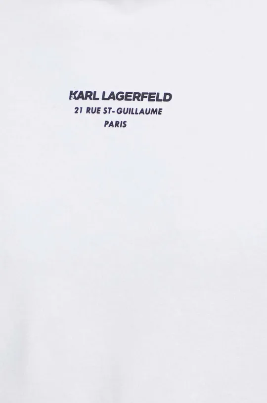 Футболка Karl Lagerfeld Чоловічий