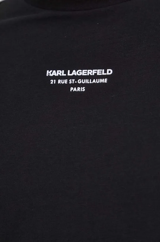 Tričko Karl Lagerfeld Pánsky
