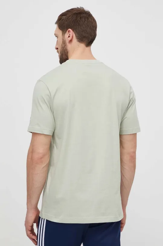 Bavlnené tričko adidas Originals Supply Short Sleeve Tee 100 % Bavlna