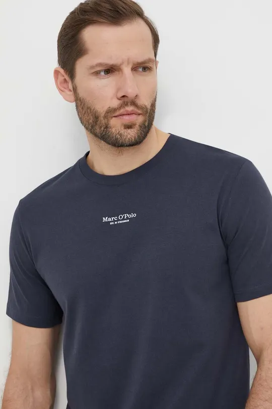 Marc O'Polo t-shirt in cotone 100% Cotone