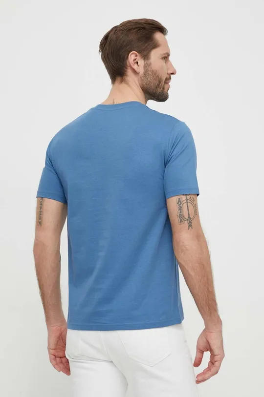 Marc O'Polo t-shirt in cotone 100% Cotone biologico