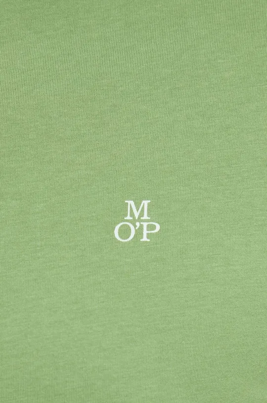verde Marc O'Polo t-shirt in cotone