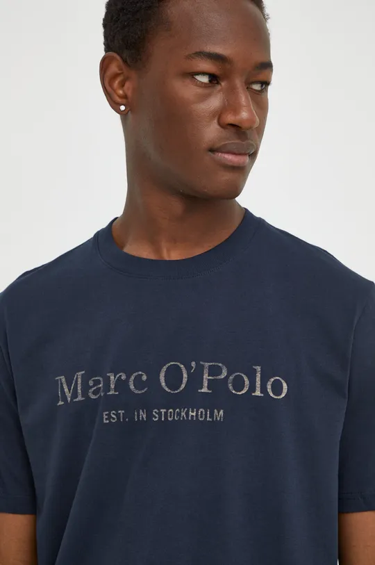 Marc O'Polo t-shirt bawełniany 2-pack