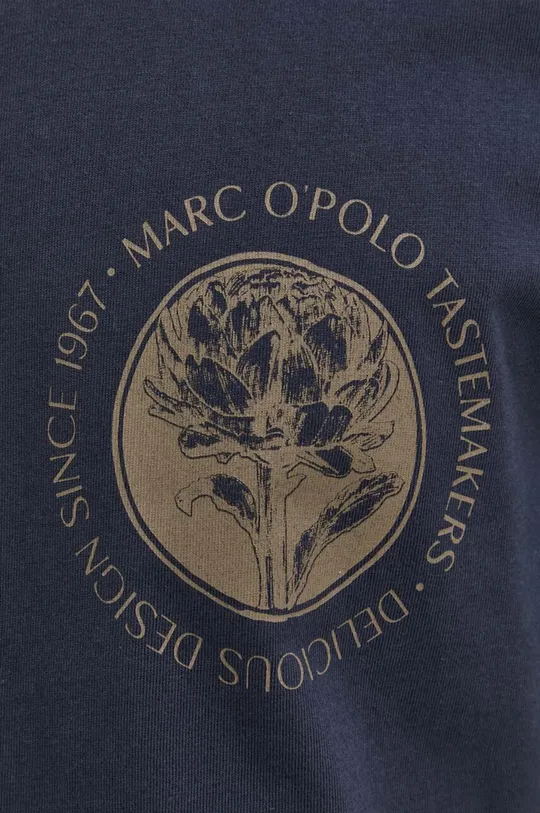 Бавовняна футболка Marc O'Polo Чоловічий