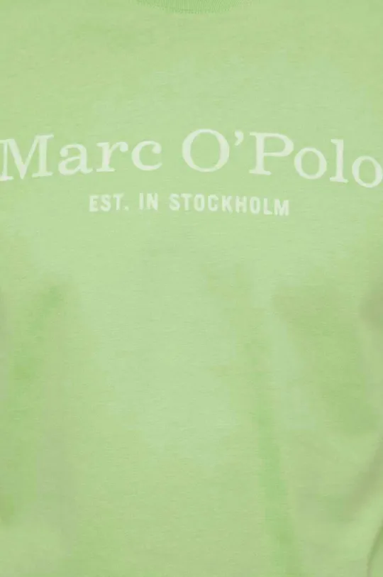 verde Marc O'Polo t-shirt in cotone