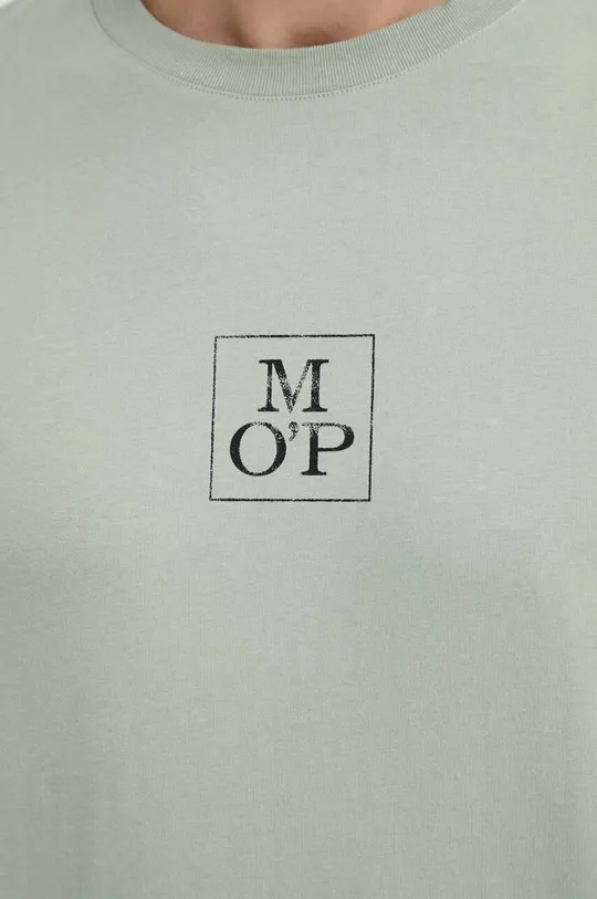 Pamučna majica Marc O'Polo Muški