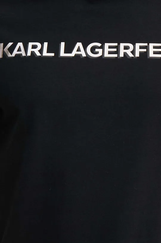 Kratka majica Karl Lagerfeld Moški