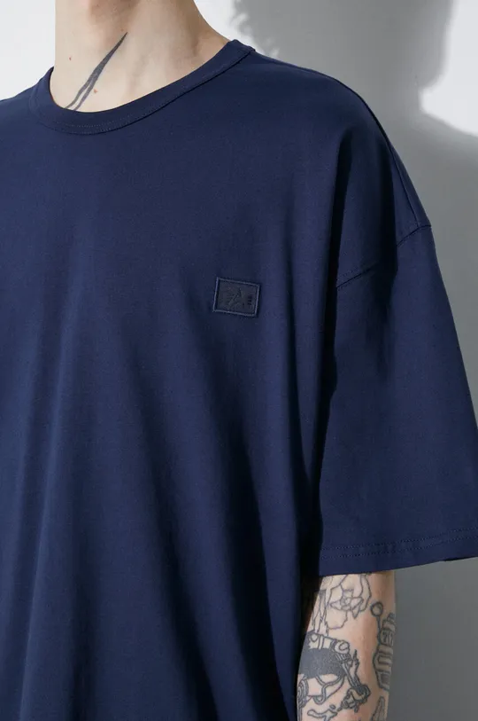 Alpha Industries t-shirt in cotone Essentials RL Uomo