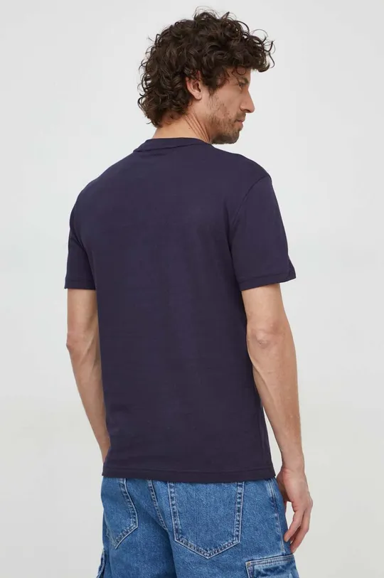 Calvin Klein t-shirt bawełniany 100 % Bawełna