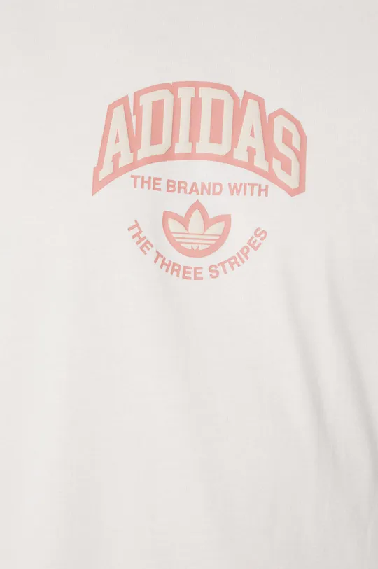 Bavlnené tričko adidas Originals