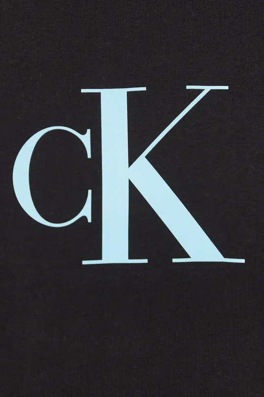 Calvin Klein t-shirt bawełniany Męski