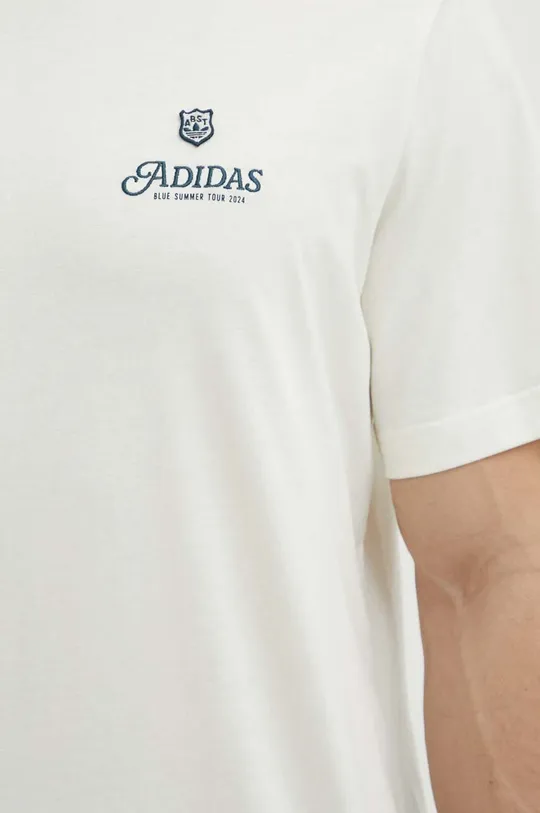 Bombažna kratka majica adidas Originals Moški