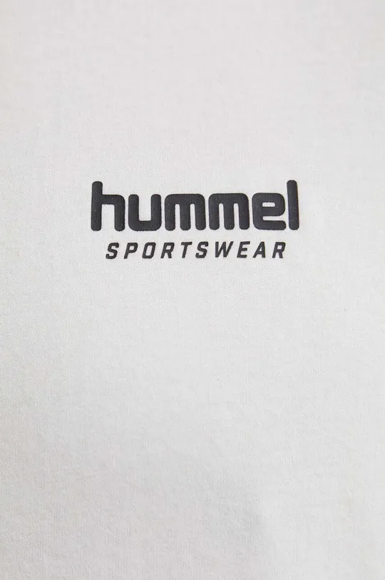 Бавовняна футболка Hummel Чоловічий