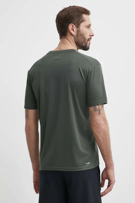 Hummel t-shirt treningowy Active 100 % Poliester z recyklingu