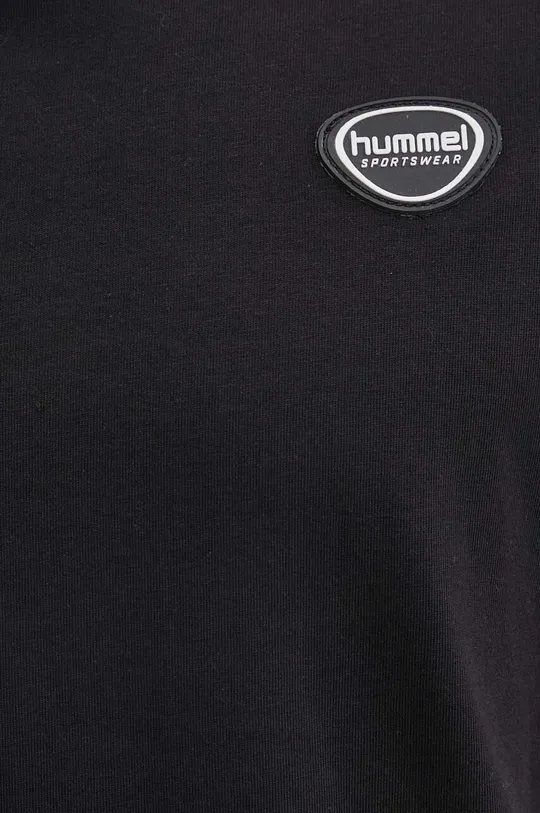 Hummel t-shirt in cotone hmlLGC KAI REGULAR HEAVY T-SHIRT Uomo