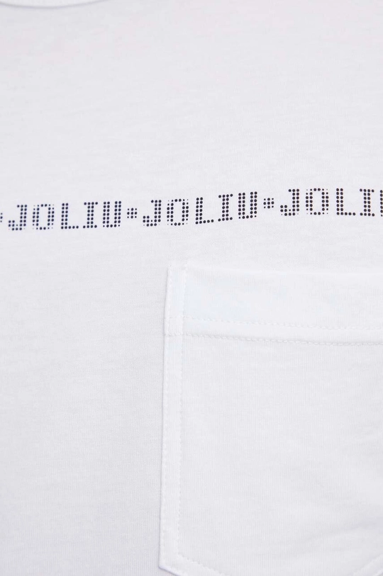 Liu Jo t-shirt in cotone Uomo