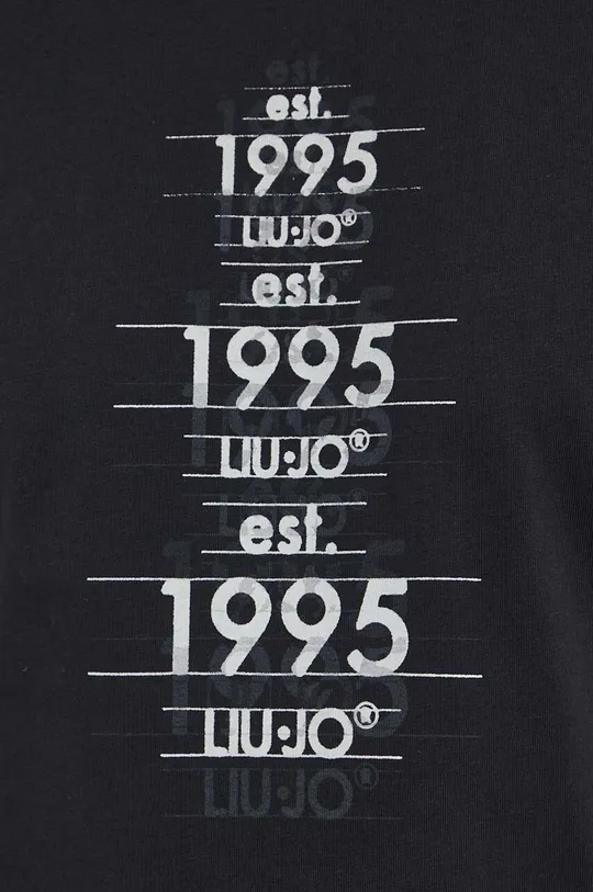 Liu Jo t-shirt in cotone Uomo