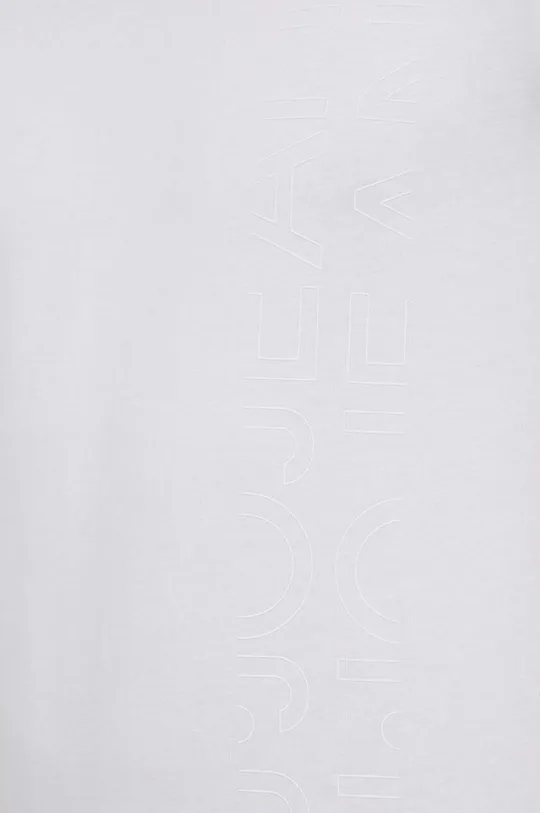 Bombažna kratka majica Liu Jo Moški