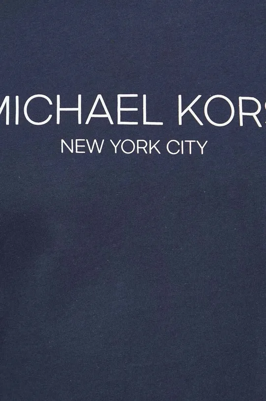 Michael Kors t-shirt in cotone Uomo