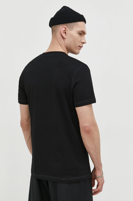 Diesel t-shirt in cotone 100% Cotone