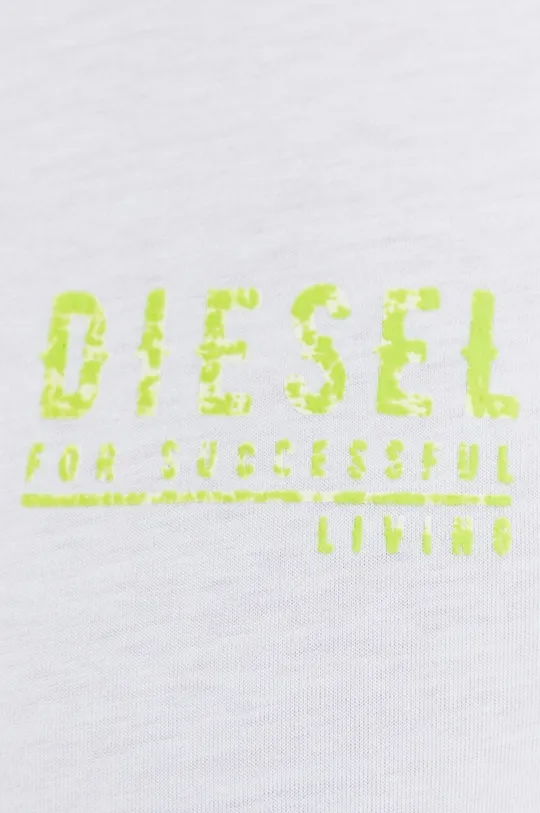Bavlnené tričko Diesel T-DIEGOR-K72 Pánsky