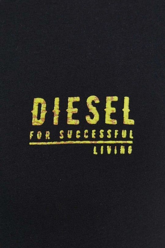 Бавовняна футболка Diesel Чоловічий