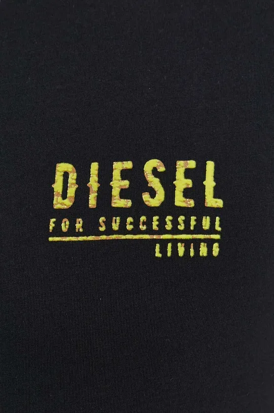 Bavlnené tričko Diesel T-DIEGOR-K72 Pánsky