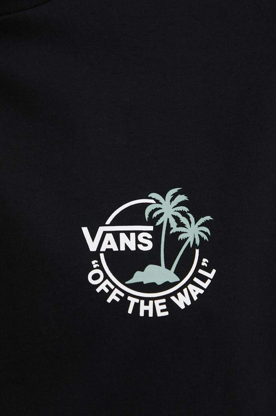 Vans pamut póló Férfi