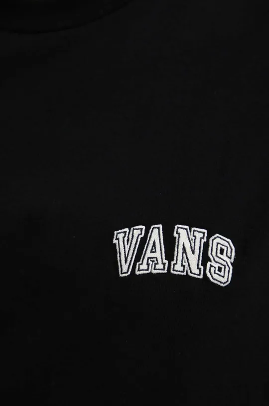 Kratka majica Vans Moški