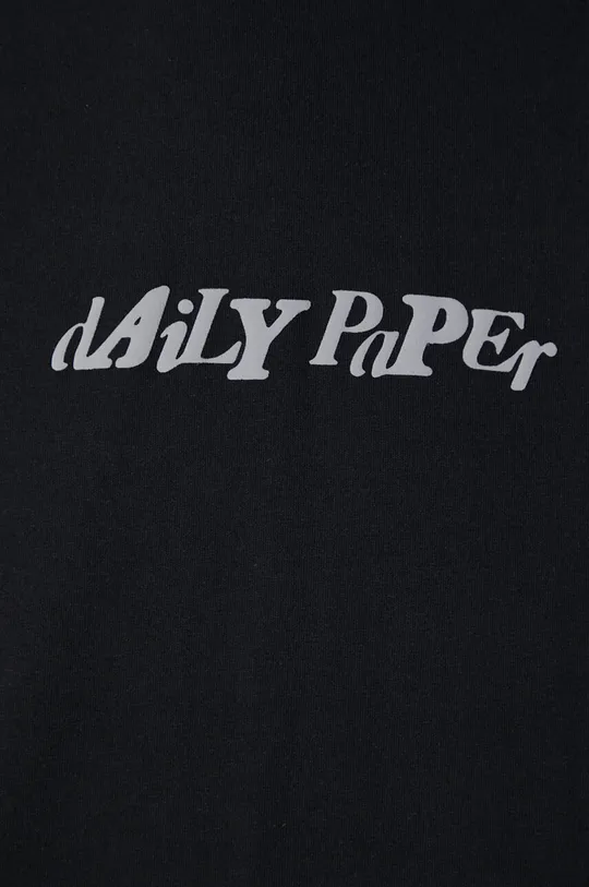 Daily Paper t-shirt bawełniany Unified Type SS