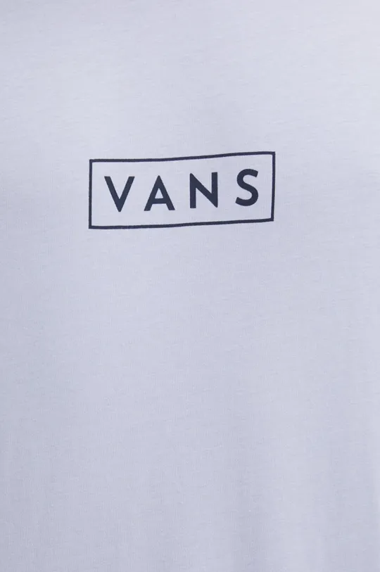 Бавовняна футболка Vans Чоловічий