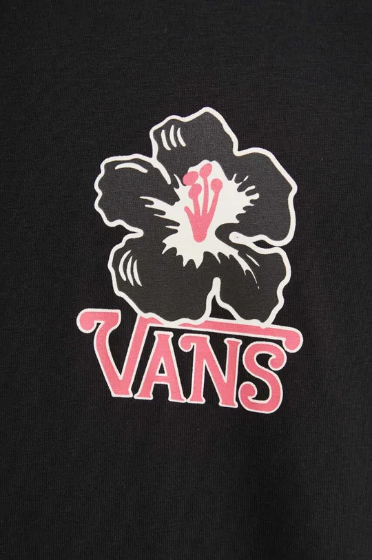 Бавовняна футболка Vans