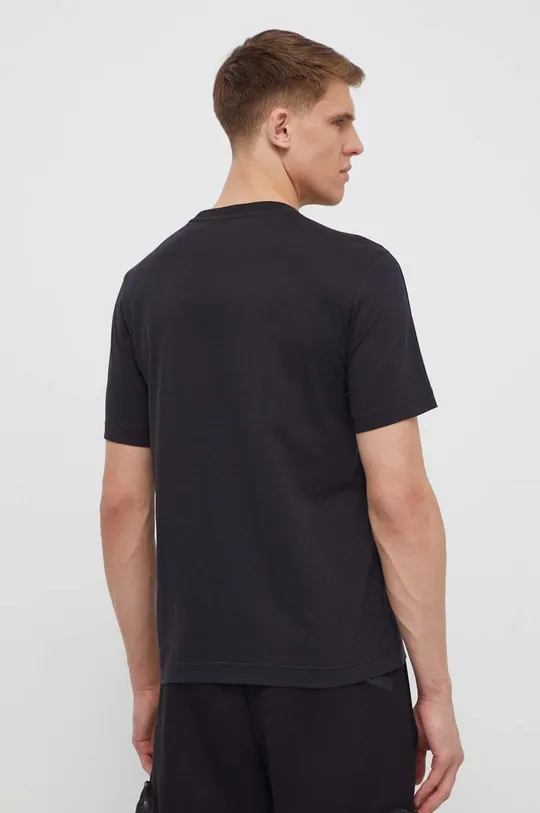 Calvin Klein Performance t-shirt 100 % Bawełna