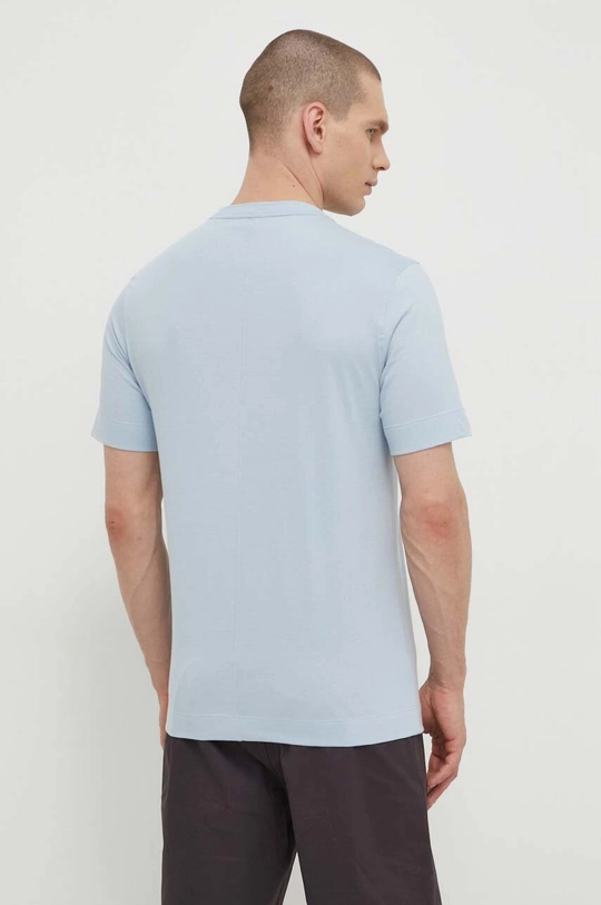 Calvin Klein Performance t-shirt 100% Cotone