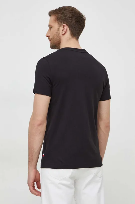 Tommy Hilfiger t-shirt in cotone 100% Cotone