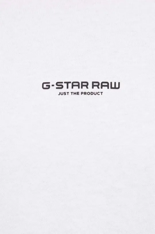 G-Star Raw pamut póló Férfi