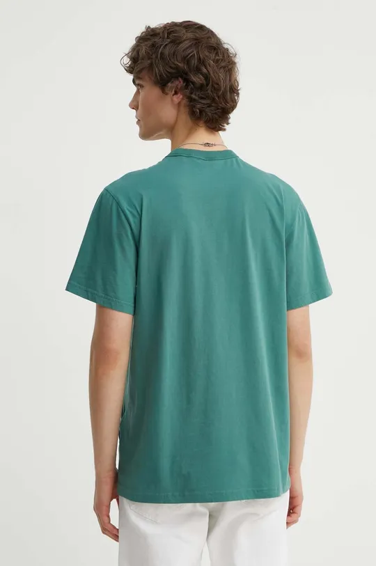 G-Star Raw t-shirt bawełniany 100 % Bawełna organiczna