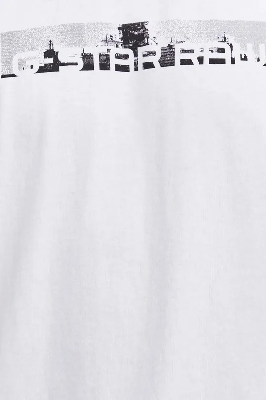 G-Star Raw t-shirt bawełniany Męski