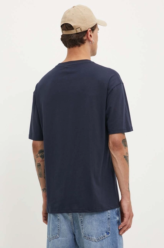 A.P.C. pamut póló T-Shirt River 100% pamut