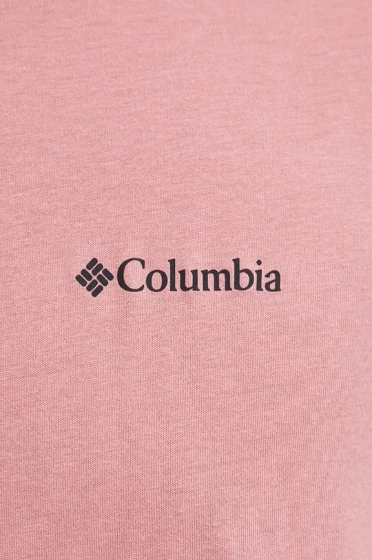 Športna kratka majica Columbia Thistletown Hills Moški