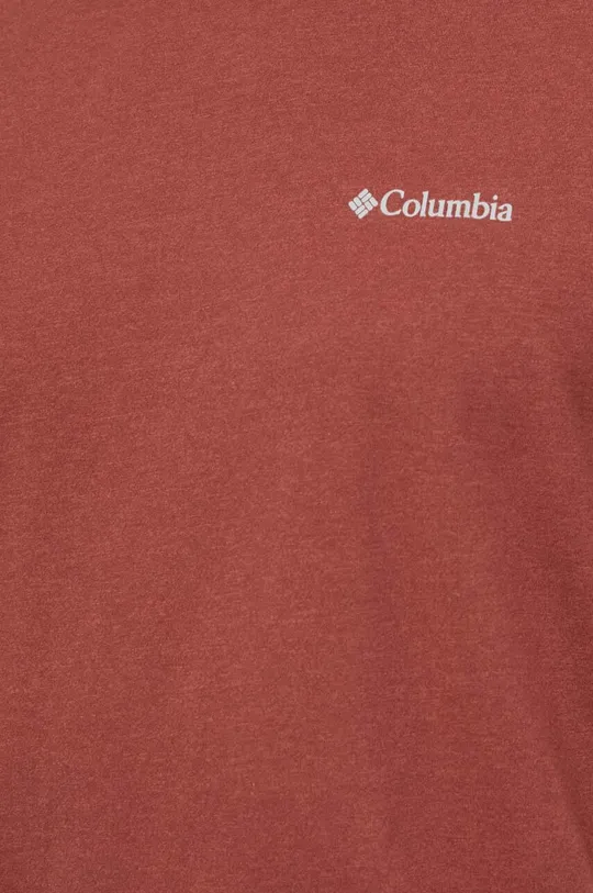Columbia sportos póló Thistletown Hills Férfi