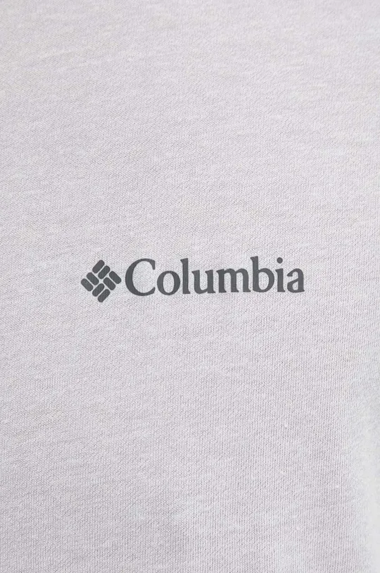 Športové tričko Columbia Thistletown Hills Pánsky