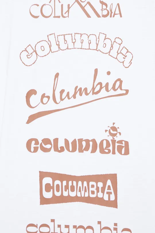 Columbia t-shirt Burnt Lake