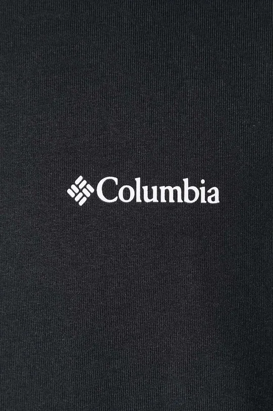 Kratka majica Columbia Burnt Lake
