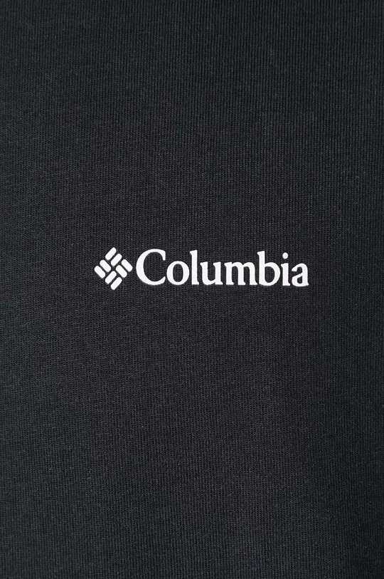 Columbia t-shirt Burnt Lake