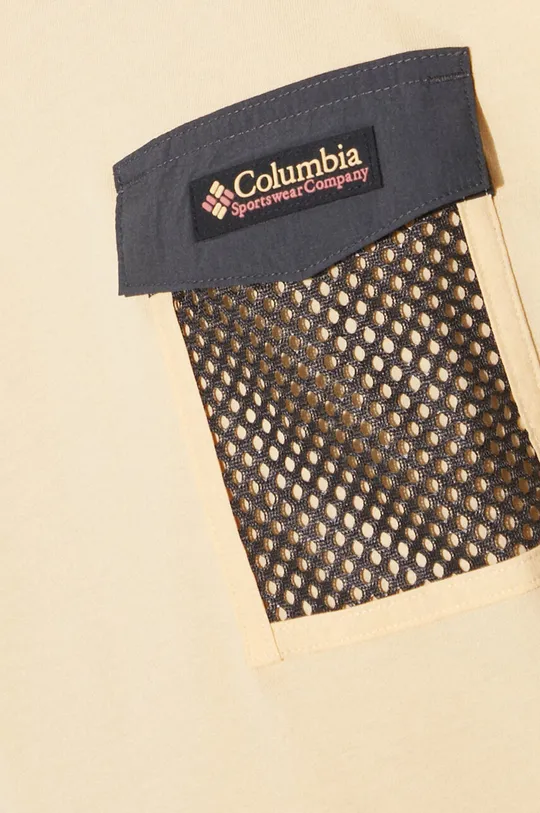 Columbia t-shirt in cotone Painted Peak
